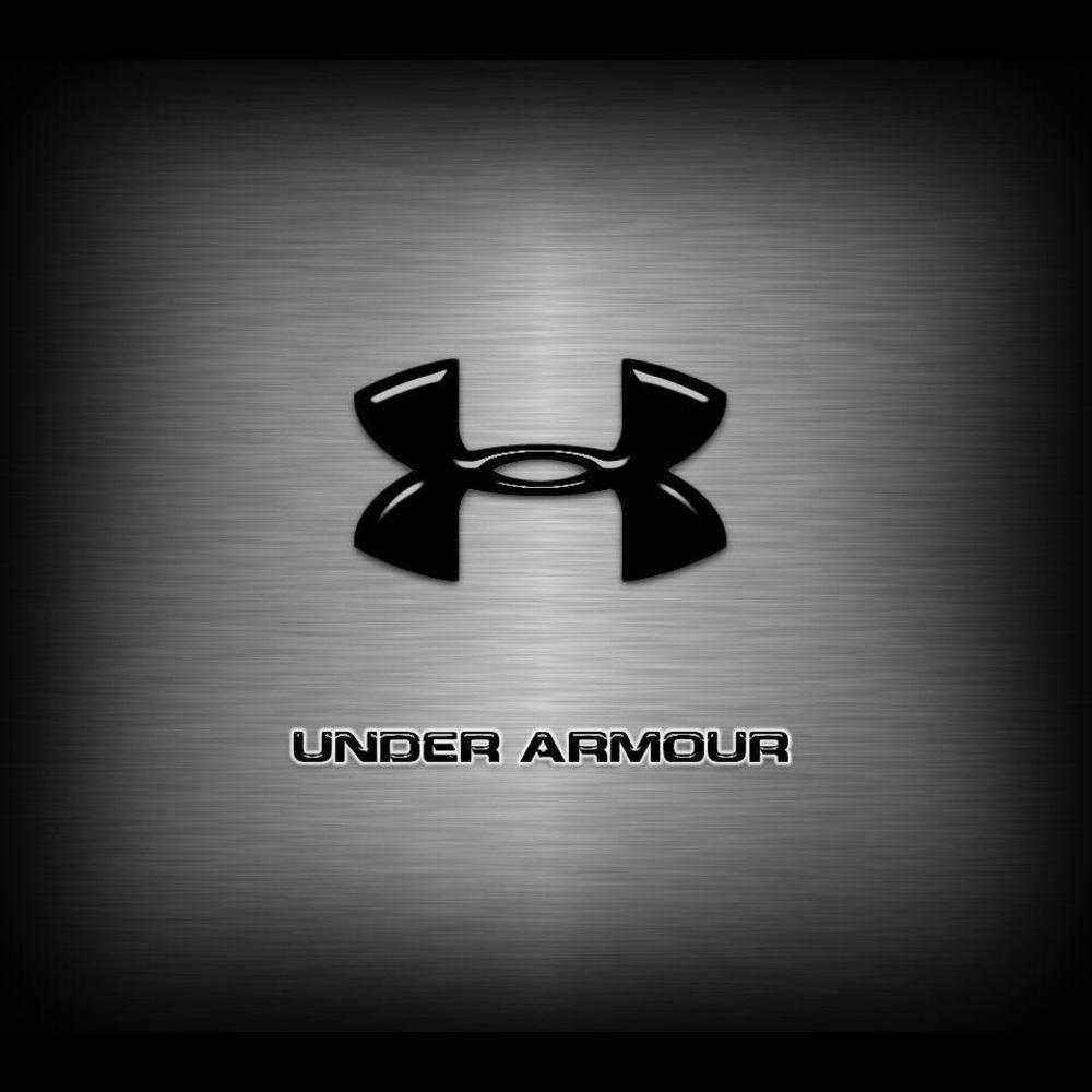 Under Armour ❤️👟